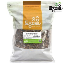 [토종마을] 국산 환삼덩굴(율초) 300g 한차재료, 1개
