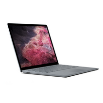 마이크로소프트 2019 Surface Laptop 2 13.5, 플래티넘, 코어i7 8세대, 512GB, 16GB, WIN10 Home, LQS-00021