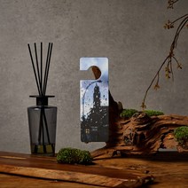 감성 빗소리 종이방향제 2P, 감성 빗소리 종이방향제2P