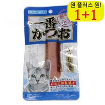 가성비 야옹이통살간식 스노우뱅갈 반려동물통살간식 캣가다랑어 순살가다랑어, 1개