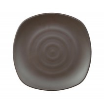 멜라민 웰빙 사각 14 옹기