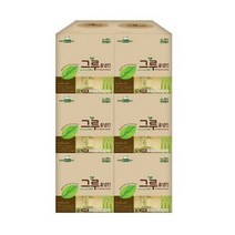 그루 홈 냅킨, 3개, 120매