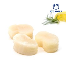 쫄깃한 자연산 키조개 관자 1kg, 51/70 1kg_미얀마