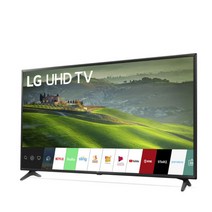 [리퍼] LG 55인치 139cm(55) 4K UHD 스마트tv 미사용리퍼 55UM6910PUC 로컬완료, 센터방문수령