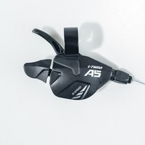 ltwoo a5 3x9 mtb 9단 변속기 트리거 그룹셋 9s 9v 기어 시프터 레버 27단 뒷 변속기 스위치 호환, 오른쪽 9초, 협력사