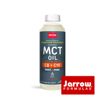 자로우 포뮬러스 MCT 오일 코코넛추출물 591ml, 592ml, 1개