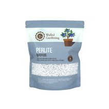 월드가드닝 펄라이트 3L 블루베리배양토 혼합토, 단품