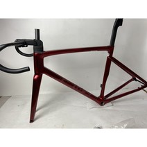 새로운 초경량 탄소 섬유 도로 자전거 700C SL7 프레임 BSA 하단 브래킷, 프레임 휠 DPD