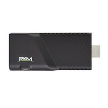 OTT셋톱박스 안드로이드 7.1 TV 셋탑박스 RKM V3--RK3328 Rockchip 2.4G 와이파이 100M 디지털 간판 미디어, 02 Eu 플러그_04 signage 2G 8G