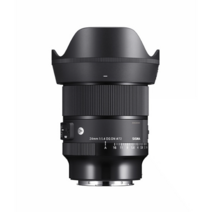 시그마 SIGMA A 24mm F1.4 DG DN 라이카 L마운트