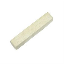 사각발사목(15 17 20mm중 택1) (BW-2062), 17mm, 1개