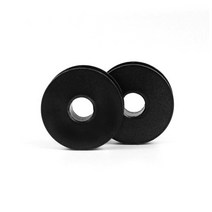 JStrading 의상학과 신학기 준비물 미싱 재봉틀 의류부자재, 4. 공업용 본봉 보빈 (검정)