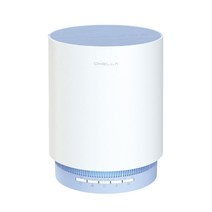 앱코 오엘라 공기청정 제습기 750ml, DP01