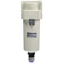 어네스트 이와타 에어 필터 메인 라인 필터 오토 드레인 ALF800B-10D