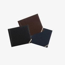 반지갑 남자반지갑선물 40대남자반지갑 40대 블랙간지