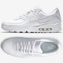 국내매장용 나이키 에어맥스 90 LTR 남성 신발 블랙 CZ5594-001 러닝 운동화 스니커즈 슈즈