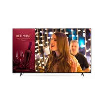LG 55인치 139cm(55) 55UR640S0UA UHD tv 고성능 OS, 수도권 스탠드설치비포함
