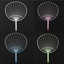 CBU206167유니아트 만들기재료 원형부채살, 상세페이지 참조