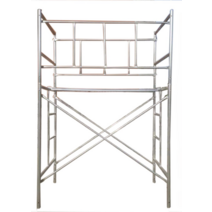 시스템비계 공사장 업소용 작업대 틀비계 워크벤치 PT BT 아시바, B 1.7m