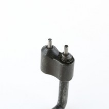 인서트 팁 선반공구 dgfh26-2dgfh26-3dgfh26-4dgfh32-2dgfh32-3dgfh32-4dgfh32-5 블레이드 절삭 공구 부품 mgmn 초경합금 삽입, dgfh32-4, 검은색