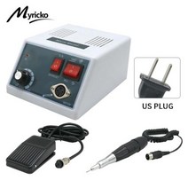 전기자전거 모터 Myricko35000 RPM 치과용 마이크, 102 Set US
