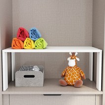 ㄷ선반 디귿자 우드 수납장 정리 선반 사무실 진열대, 너비 및 높이 60x40x30