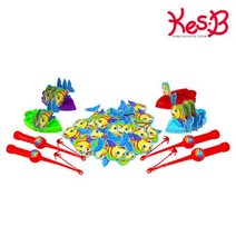 보드게임 낚시배틀