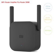 Xiaomi-정품 와이파이 램프 프로 라우터 300M 네트워크 확장기 리피터 파워 확장기 라우터 2 안테나 가정, 04 Add UK Adapter
