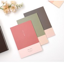 독서노트 독서습관만들기 독서기록함, 네오민트