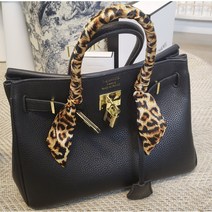 (1+1)스타일리쉬함을 담았다! 트윌리 쁘띠 스카프(7종류)