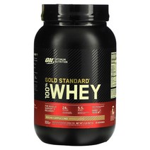 금본위제 100 유청 모카 카푸치노 907g 2lb