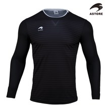 아스토레 트레이닝웨어 축구유니폼 긴팔티저지
