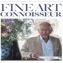 Fine Art Connoisseur Usa 2019년6월호