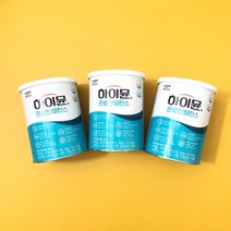 일동 후디스 하이뮨 프로틴 밸런스 304g, 3통