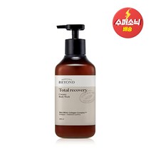 비욘드 [비욘드] 토탈리커버리 크리미 바디워시 300ml, 1개