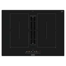 지멘스 Siemens 인덕션 밥솥 후드가 있는 Ed711Fq15E Iq500 Ctt5