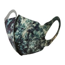 도봉물산_[국내산] 구리섬유 편한호흡 재활용 일상생활패션 발수마스크