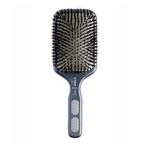 [천삼백케이] [켄트브러쉬] 켄트 AHP12 에어헤즈프로 엑스트라 라지 천연모 쿠션 브러쉬, 단품