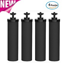 세면대필터 수전 샤워기필터 BB9 2 검은 Berkey 정화 요소