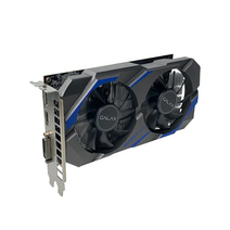 피씨모아 갤럭시 GALAX 지포스 GTX1050 Ti SE D5 4GB 중고그래픽카드 2팬