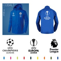 인터밀란 바람막이 / 챔스 / 유로파 / 리그 커스텀 바람막이 JK125