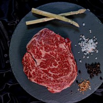 1등급 한우 등심 300g 소고기 구이용