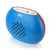 Britz BA-SF1 SOUNDCUP-France색상 블루투스스피커