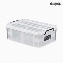 코멕스 네오박스 400 (40L) 리빙박스, 1개