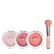 네이버 단독/22% OFF 크리니크 치크 팝 3.5g (+핑크 브러쉬 증정), 핑크허니 팝+핑크 브러쉬 증정