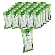 착한톡톡 100% 양배추즙, 240개, 100ml