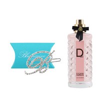 헤어핀+루치아노 소프라니 디 무아 100ml증정