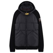 PARAJUMPERS 파라점퍼스 THICK -PMHYBAK02-541 띡 스웨터 다운 패딩