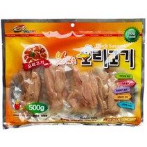 스피치강아지 고단백치석간식 페키니즈 빠삐용 보관편한육포간식, 상세페이지 참조