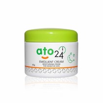 아토24 에몰리엔트 크림, 65g, 1개